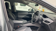 Skoda Enyaq 210kW 85 SE L 82kWh 5dr Auto Electric Estate